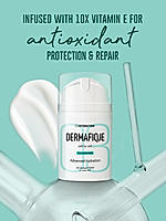 Dermafique Deeply Nourishing Combo